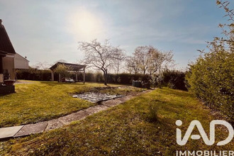 achat maison cormelles-le-royal 14123