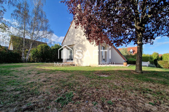 achat maison cormelles-le-royal 14123