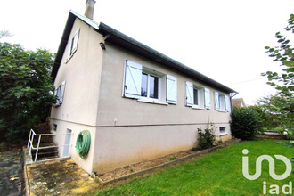 achat maison cormenon 41170