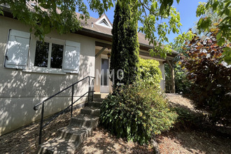 achat maison cormenon 41170