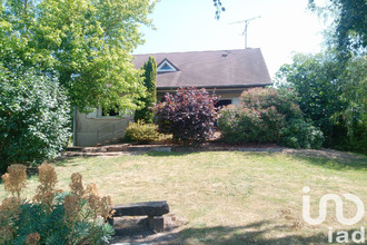 achat maison cormenon 41170