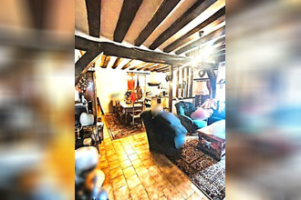 achat maison cormenon 41170