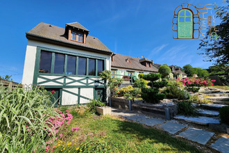 achat maison cormenon 41170