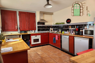 achat maison cormenon 41170