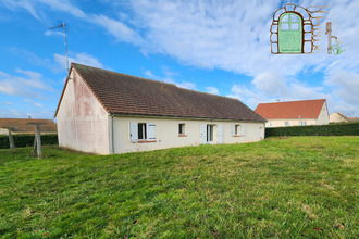 achat maison cormenon 41170