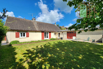 achat maison cormenon 41170