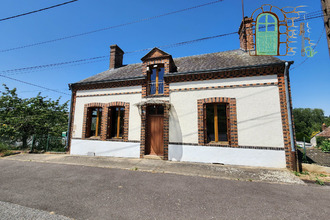 achat maison cormenon 41170