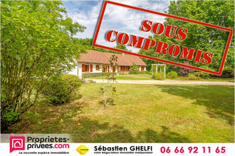 achat maison cormeray 41120