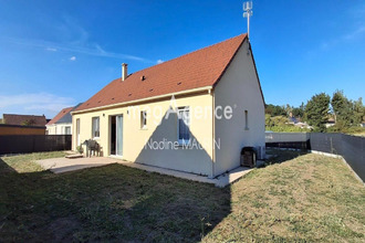 achat maison cormeray 41120