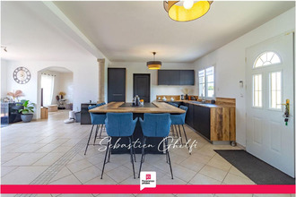 achat maison cormeray 41120