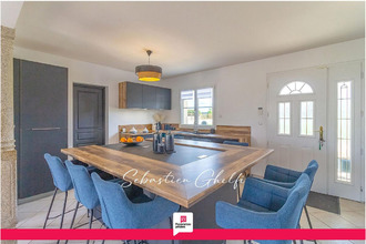 achat maison cormeray 41120