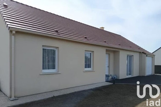 achat maison cormeray 41120