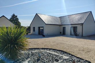 achat maison cormeray 41120
