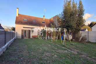 achat maison cormeray 41120