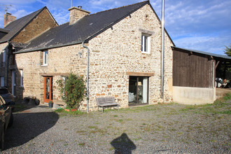 achat maison cormeray 50170