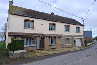 achat maison cormeray 50170