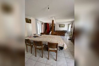 achat maison cormery 37320