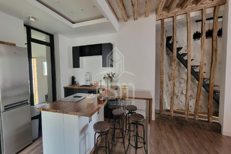 achat maison cormery 37320