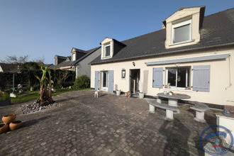 achat maison cormery 37320