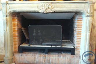 achat maison cormery 37320