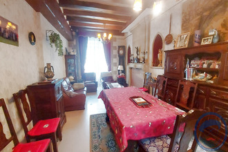 achat maison cormery 37320