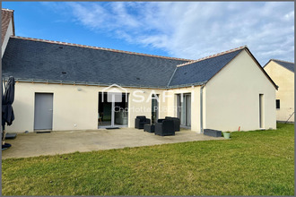 achat maison cormery 37320