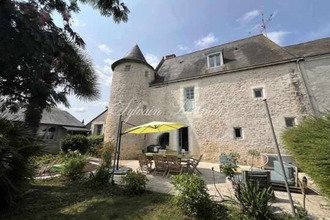 achat maison cormery 37320