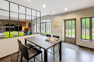 achat maison cormery 37320