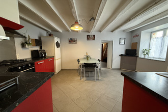 achat maison cormery 37320