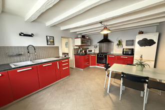 achat maison cormery 37320