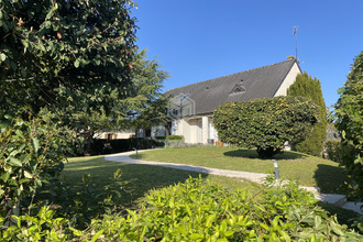 achat maison cormery 37320