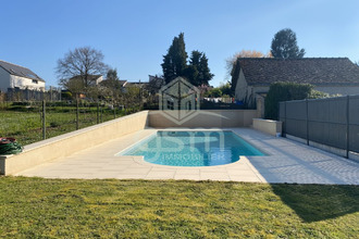 achat maison cormery 37320