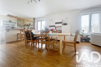 achat maison cormery 37320