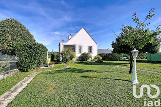 achat maison cormery 37320