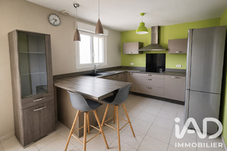 achat maison cormery 37320
