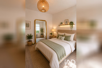 achat maison cormery 37320