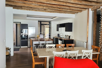 achat maison cormery 37320