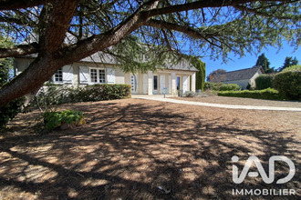 achat maison cormery 37320