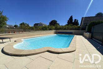 achat maison cormery 37320