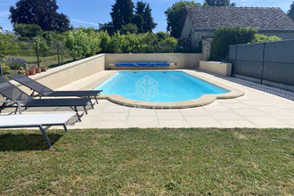 achat maison cormery 37320