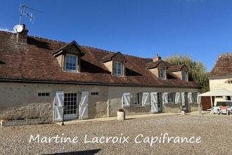 achat maison cormes 72400