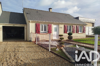 achat maison cormes 72400