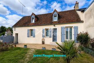 achat maison cormes 72400