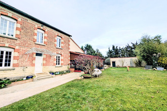 achat maison cormicy 51220