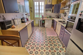 achat maison cormicy 51220