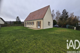 achat maison cormicy 51220