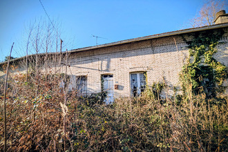 achat maison cormicy 51220