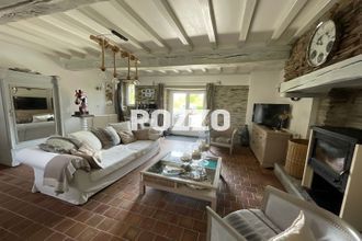 achat maison cormolain 14240