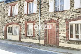 achat maison cormolain 14240