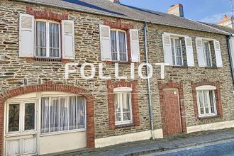 achat maison cormolain 14240